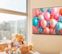 SAMSUNG TQ65Q7F5 2025
