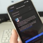 Mettez à jour votre iPhone, voici les nouvelles fonctions d&rsquo;iOS 18.5