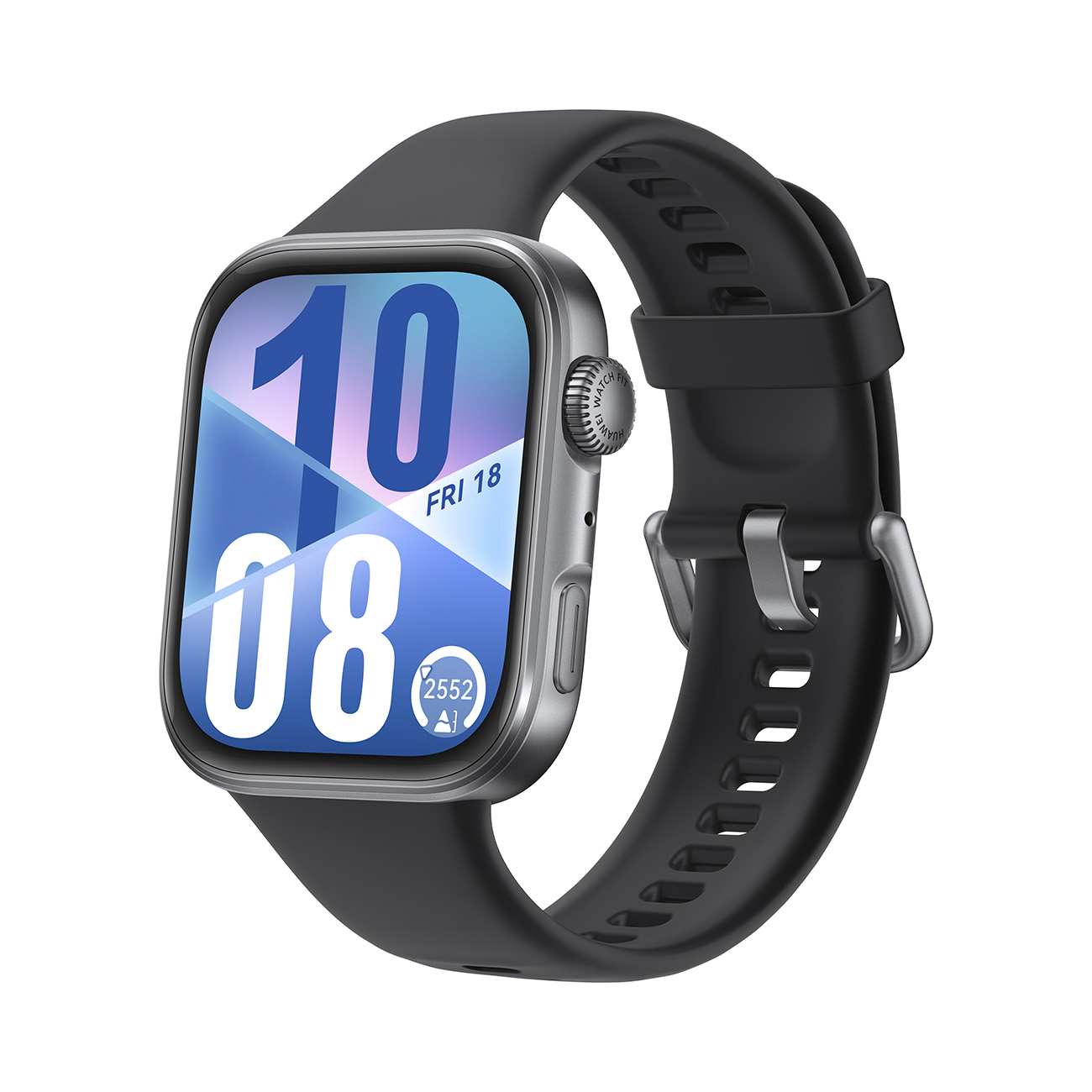 La Huawei Watch Fit 4