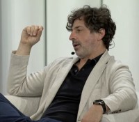 « J&rsquo;ai fait beaucoup d&rsquo;erreurs avec les Google Glass » : l&rsquo;aveu de Sergey Brin, cofondateur de Google
