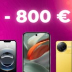 Quel est le meilleur smartphone à moins de 800 euros en 2026 ?