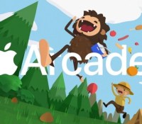 Apple développe désormais ses propres jeux vidéo