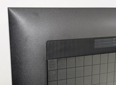 Sony Bravia 3 K-65S3 // Source : Sylvain Pichot - Frandroid