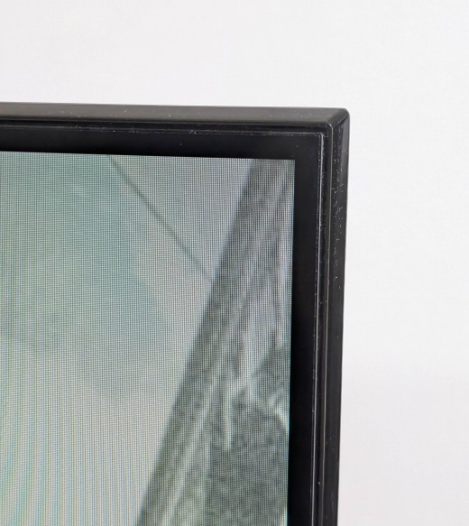 Sony Bravia 3 K-65S3 // Source : Sylvain Pichot - Frandroid
