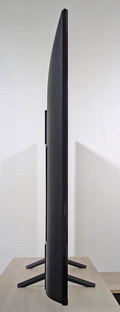 Sony Bravia 3 K-65S3 // Source : Sylvain Pichot - Frandroid
