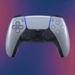 Seulement aujourd&rsquo;hui, la manette DualSense PS5 dans son beau coloris Sterling Silver est moins chère de 15 € via un code promo