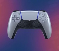 Seulement aujourd&rsquo;hui, la manette DualSense PS5 dans son beau coloris Sterling Silver est moins chère de 15 € via un code promo