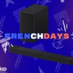 Lors des French Days, cette nouvelle barre de son Sony à -25 % est parfaite pour les amateurs de home-cinéma au budget limité Lors des French Days, cette nouvelle barre de son Sony à -25 % est parfaite pour les amateurs de home-cinéma au budget limité