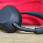 Sony 1000X The ColleXion : voici la fiche technique du casque très haut de gamme