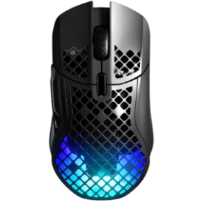 SteelSeries Aerox 5 SteelSeries Aerox 5