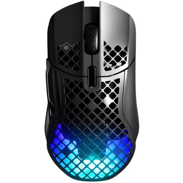 SteelSeries Aerox 5