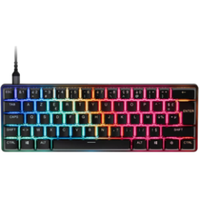 SteelSeries Apex Pro Mini (Gen 3) SteelSeries Apex Pro Mini (Gen 3)