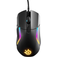 SteelSeries Rival 5