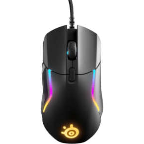 SteelSeries Rival 5