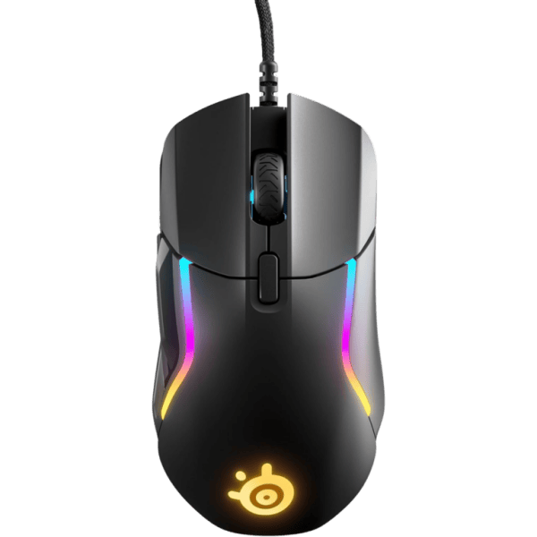 SteelSeries Rival 5
