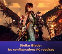 Stellar Blade : voici les configurations recommandées pour jouer sur PC