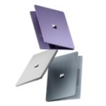 Le MacBook Air de Microsoft, le Surface Laptop 13&Prime;, cible directement Apple