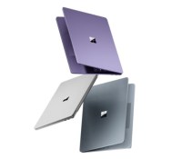 Le MacBook Air de Microsoft, le Surface Laptop 13&Prime;, cible directement Apple
