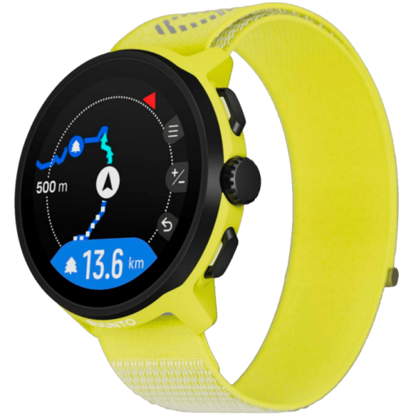Suunto Run