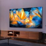 Ce nouveau TV QD-Mini LED de 55 pouces en 144 Hz, avec Google TV, est déjà bradé avec 200 € de moins sur Amazon