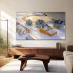 En quoi ce nouveau TV 4K QLED de 65 pouces à moins de 630 € est le super deal du jour ? En quoi ce nouveau TV 4K QLED de 65 pouces à moins de 630 € est le super deal du jour ?