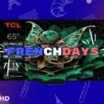 Ce nouveau TV Mini LED 4K de 65&Prime; et 144 Hz avec 250&nbsp;€ de remise est l’offre à saisir avant la fin des French Days 