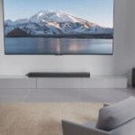 En promo, cette récente barre de son TCL (7.1, Dolby Atmos) offre une immersion sonore puissante En promo, cette récente barre de son TCL (7.1, Dolby Atmos) offre une immersion sonore puissante