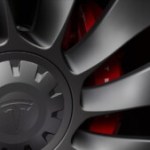 Le chiffre qui cloue le bec aux sceptiques : la voiture électrique émet 83 % de particules en moins grâce à ses freins Le chiffre qui cloue le bec aux sceptiques : la voiture électrique émet 83 % de particules en moins grâce à ses freins