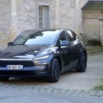 Tesla absent du top 10 des ventes de voitures électriques en France, une première depuis longtemps