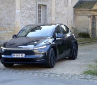 Tesla absent du top 10 des ventes de voitures électriques en France, une première depuis longtemps