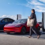 Voici comment Tesla va faire varier le prix de la recharge à la minute près (ou presque) Voici comment Tesla va faire varier le prix de la recharge à la minute près (ou presque)