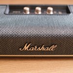 Test de la Marshall Heston 120 : une barre de son qui marie style iconique et son immersif