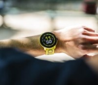 La Suunto Run // Source : Chloé Pertuis – Frandroid La Suunto Run // Source : Chloé Pertuis – Frandroid