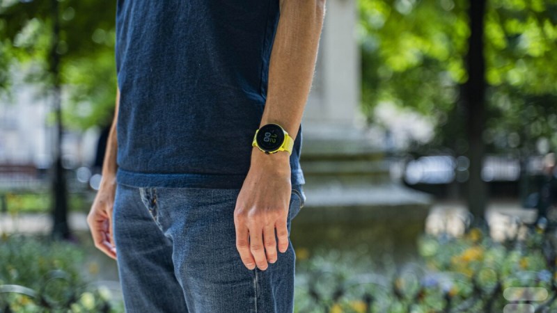 La montre connectée Suunto Run taillée pour le running, notée 9/10, perd 100 € pour défier Garmin et Coros sur leur terrain