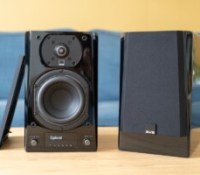 Test des SVS Prime Wireless Pro : des enceintes hi-fi compactes au charme audiophile