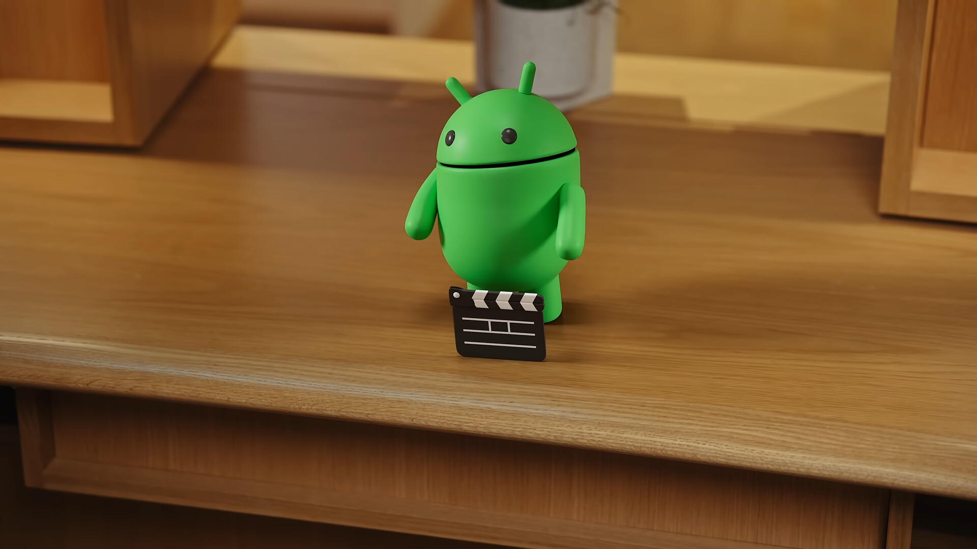 Le teasing de l'Android Show en 2025