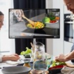 Ce nouveau petit TV 4K connecté avec batterie intégrée voit son prix chuter chez Boulanger Ce nouveau petit TV 4K connecté avec batterie intégrée voit son prix chuter chez Boulanger