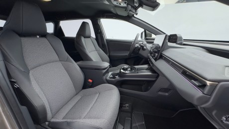 Toyota bZ4x Touring 2026_8775 Grande