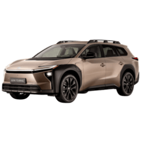 Toyota bZ4X Touring