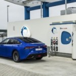 « Je dois faire 160 km aller-retour juste pour pouvoir recharger » : le calvaire de ce chauffeur de taxi qui roule à l’hydrogène « Je dois faire 160 km aller-retour juste pour pouvoir recharger » : le calvaire de ce chauffeur de taxi qui roule à l’hydrogène