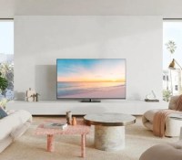 De l&rsquo;OLED enfin à un super prix avec ce TV 4K 120 Hz de 55 pouces sous Fire TV