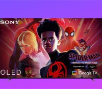Ce TV 4K OLED de 65&Prime; signé Sony, avec 120 Hz, HDR et Dolby Atmos, perd 800 € de son prix de lancement