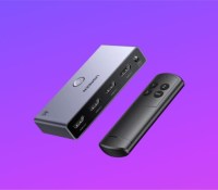 UGREEN Switch HDMI 2.1 8K 60Hz
