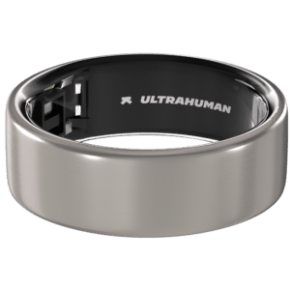 Ultrahuman Ring Air Ultrahuman Ring Air