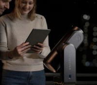 Le télescope connecté d&rsquo;Unistellar qui permet d&rsquo;admirer les astres depuis son smartphone est de retour en forte promotion