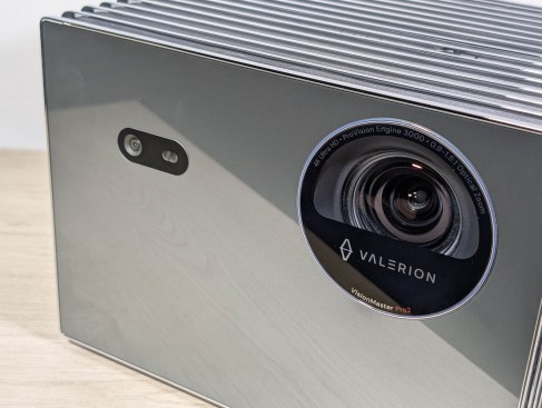 Valerion VisionMaster Pro 2 // Source : Sylvain Pichot - Frandroid