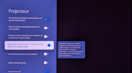 Valerion VisionMaster Pro 2 // Source : Sylvain Pichot - Frandroid