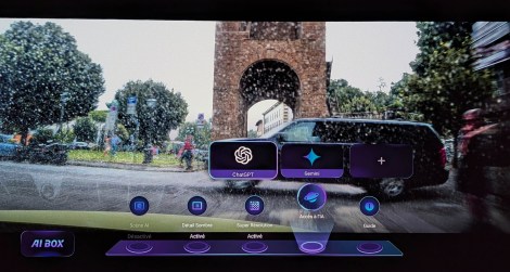 Valerion VisionMaster Pro 2 // Source : Sylvain Pichot - Frandroid
