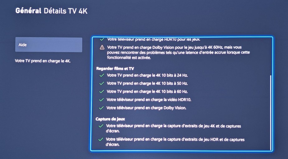 Valerion VisionMaster Pro 2 // Source : Sylvain Pichot - Frandroid