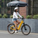 Le vélo électrique est-il bon pour la santé ? Cette étude nous donne des réponses intéressantes Le vélo électrique est-il bon pour la santé ? Cette étude nous donne des réponses intéressantes